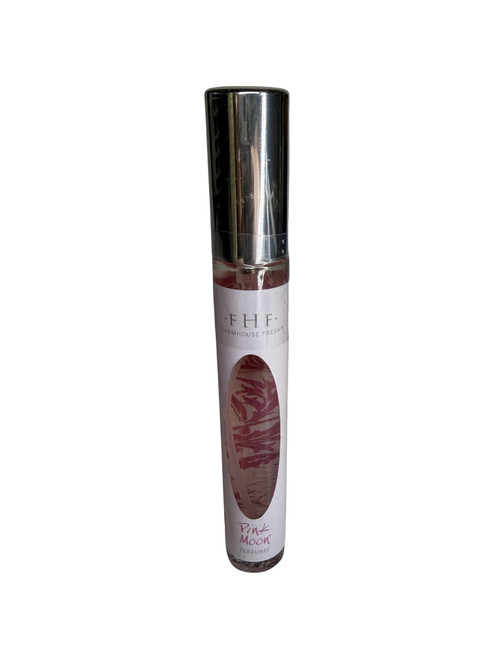Roll On Pink Moon Perfume