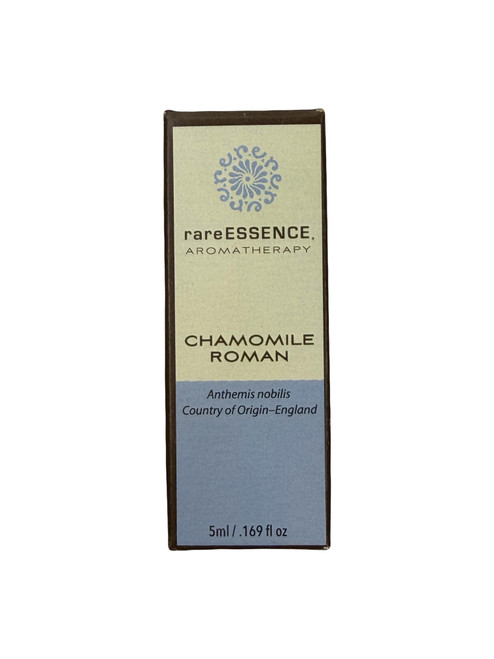 Chamomile Roman Pure Essential Oil