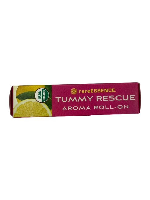 Tummy Rescue Roll-On Oil