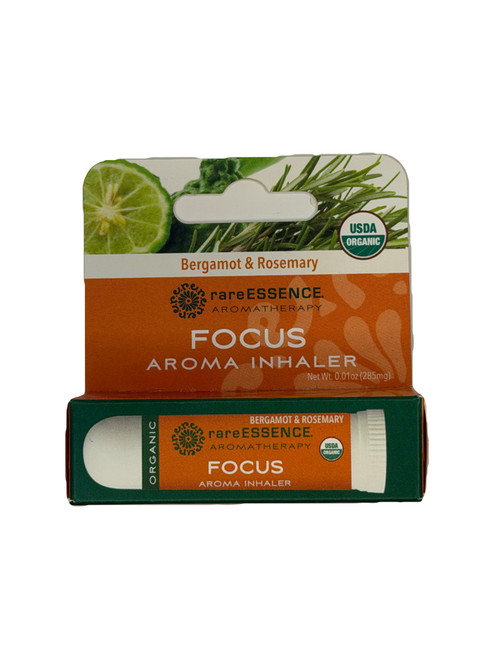 Focus Aroma Inhaler