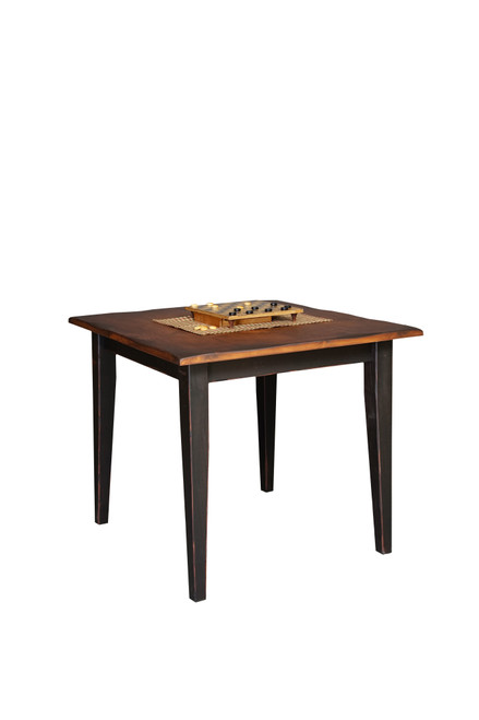 3' Gathering Table (36" High) (Dining Table)