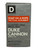 Duke Cannon - Soap Pouch