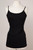Basic Long Black Cami