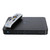 KVH H24 DIRECTV Receiver - 110V AC w\/IR\/RF Remote - *Remanufactured [72-0900-H24]