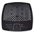 Fireboy-Xintex CO Alarm 12\/24V DC - Black [CMD6-MD-BR]