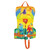 Full Throttle Infant\/Child Character Life Jacket - Toucan [104200-300-000-22]