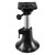 Wise 13-18" Aluminum Bell Pedestal w\/Seat Spider Mount [8WD1500]