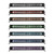 RIGID Industries Radiance + 50" Light Bar - RGBW [250053]