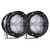 RIGID Industries 360-Series RGBW 4" Offroad Lamp Drive Beam w\/RGBW Backlight Pods - Set of 2 [36401]