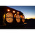 RIGID Industries 360-Series RGBW 9" Offroad Lamp Spot Beam w\/RGBW Backlight Pods - Single [36422]