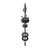 Scanstrut DS30-SL Starlink Cable Seal - Black [DS30-SL-BLK]