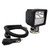 Golight GXL LED Hybrid Portable Work Light Series Magnetic Mount w\/No Remote - 12V - Black [40235]