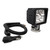 Golight GXL LED Work Light Series Portable Spot Light Magnetic Mount w\/No Remote - 12V - Black [40245]