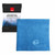 RUPES D-A System Microfiber Towel 16x16 - Blue [9.BF9050]