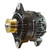 Balmar Alternator 97XD Series 190A, 24V, K6 Pulley [97XD-24-190]