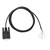 Actisense 9-Pin, D-Type Molded Cable Assembly - Female [DB9-F]