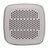 Poly-Planar SB-44G2 35 Watt Spa Speaker - Light Grey [SB44G2]