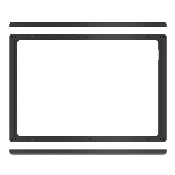 Garmin Adapter Plate f\/GPSMAP 9x2 to 9x3 Series [010-12993-01]