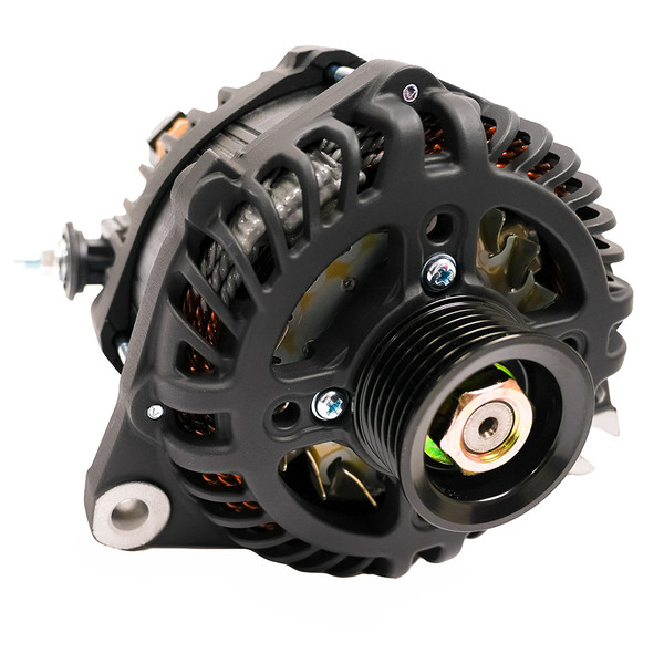 ARCO Marine Zeus A275L Transit Alternator w\/Regulator [A275L-12-TR-IE-49K6]