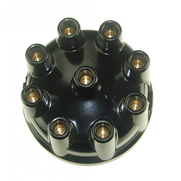 Regitar USA Distributor Cap f\/Ford  GM V8 Engines [RME011]