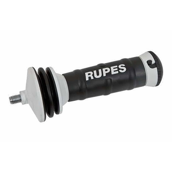 RUPES Anti-Vibration Side Handle f\/LH19E Rotary Polisher [81.322\/C]