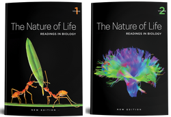 Nature of Life Two-Volume Set
