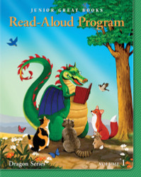 Junior Great Books Read-Aloud Dragon Series Student Book