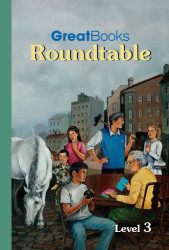 Great Books Roundtable Level 3 Student Book
