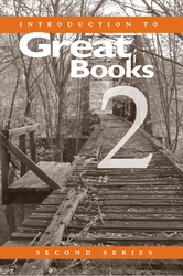 Introduction to Great Books Second Series