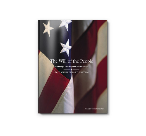 The Will of the People 250th Anniversary Edition - Anthology