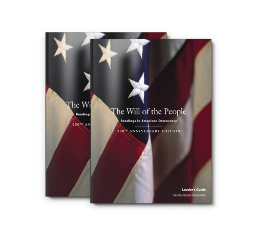 The Will of the People 250th Anniversary Edition - Classroom Bundle
