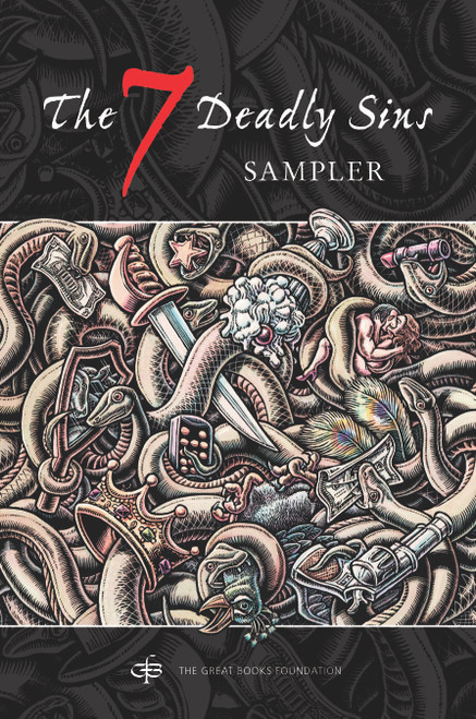 The Seven Deadly Sins Sampler