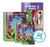 JGB Inspire and Nonfiction Inquiry Series 3 Print Teacher Bundle