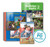 JGB Series 2 (2015) and Nonfiction Inquiry Print Classroom Bundle