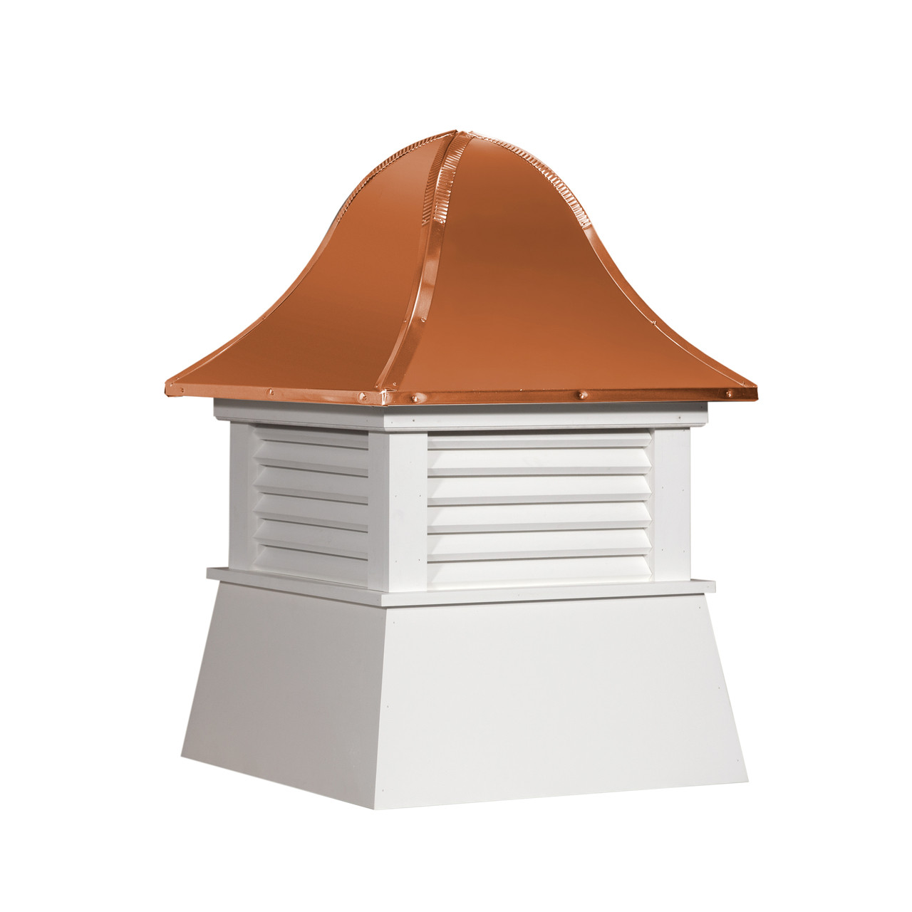 Stoneham Cupolas at Weathervanes of Maine