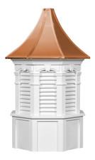 Oxford Cupolas