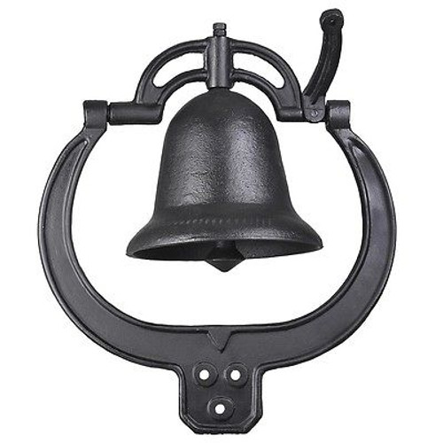 YardCraft Products LLC Signature Series Bell-tower Vinyl Cupola