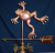 Frog Weathervane 1