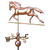 Dexter Horse Weathervane