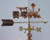 Train Weathervane 1