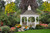 Pinnacle Gazebo Cupolas