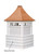Arched Ellsworth Cupolas