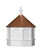 Winterport Cupola 