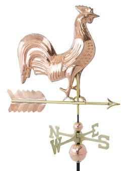 Weathervanes