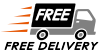 Free Shipping icon