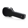 Gator GC-LPS Deluxe Moulded Electric Guitar Case  