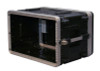 Gator GR-6S 6U Shallow Rack Case 