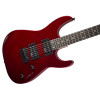 Jackson JS Series Dinky JS12 Electric Guitar, Metallic Red 