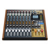 Tascam Model 12 Multitrack Recorder with Integrated USB Audio Interface 
