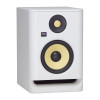 KRK RP5 ROKIT G4 White Noise Professional Studio Monitors (Pair) 